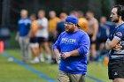 Men's Rugby vs Mass Maritime  Wheaton College Men's Rugby vs Mass Maritime Academy. - Photo By: KEITH NORDSTROM : Wheaton, Rugby, Mass Maritime